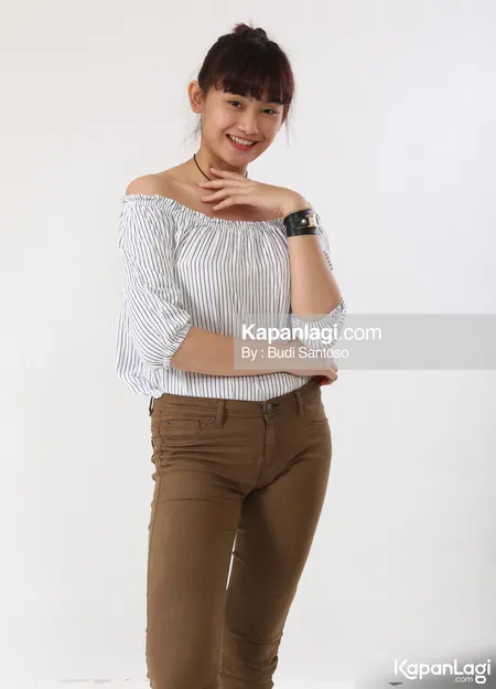 Foto Icha Ayu Shafira