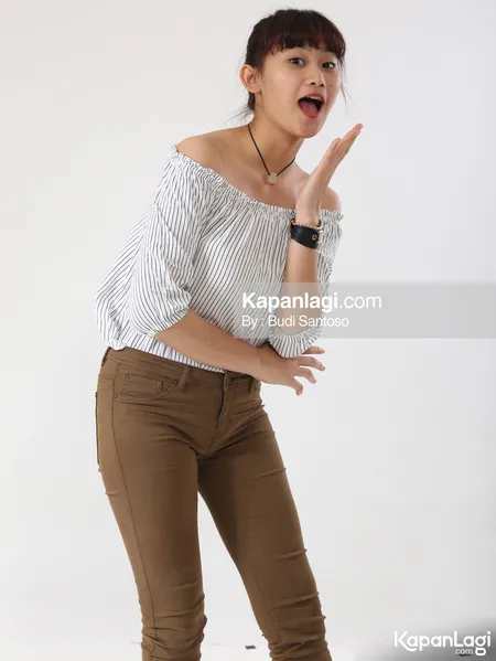 Foto Icha Ayu Shafira