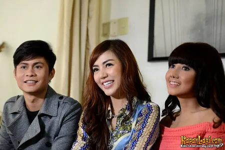Foto Icha Calista