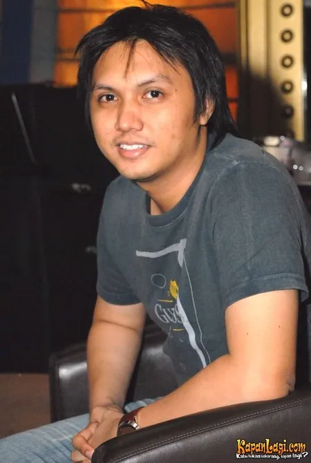 Foto Icha Jikustik