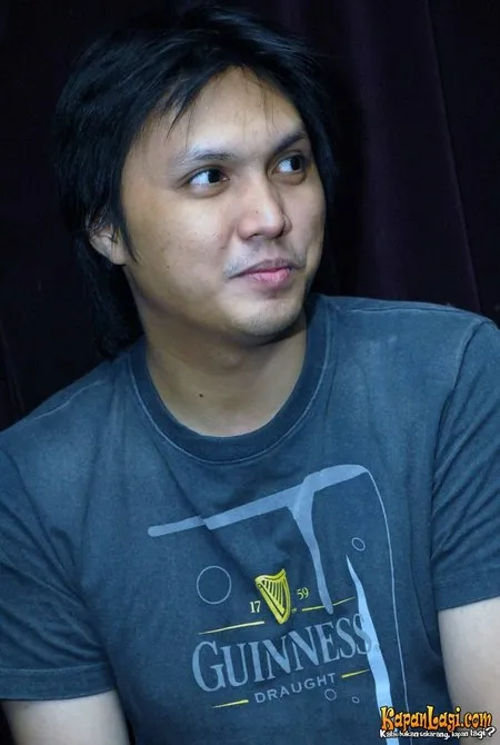 Foto Icha Jikustik