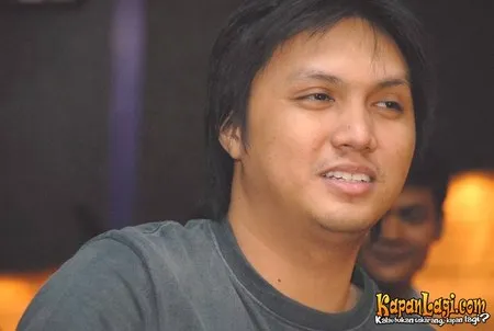 Foto Icha Jikustik