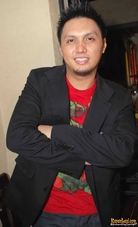 Foto Icha Jikustik
