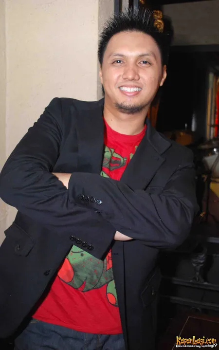 Foto Icha Jikustik