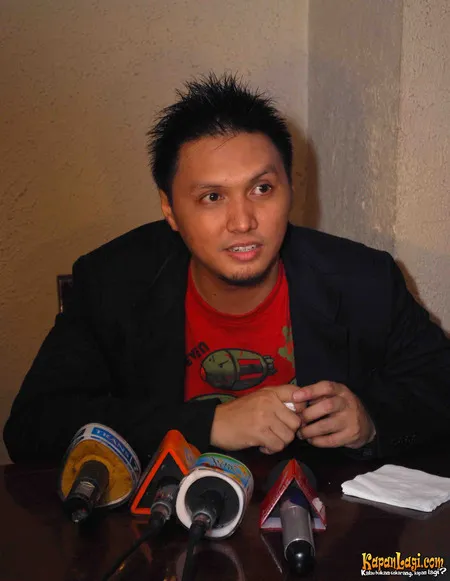 Foto Icha Jikustik