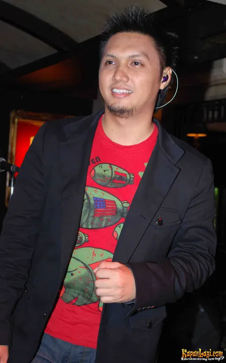 Foto Icha Jikustik