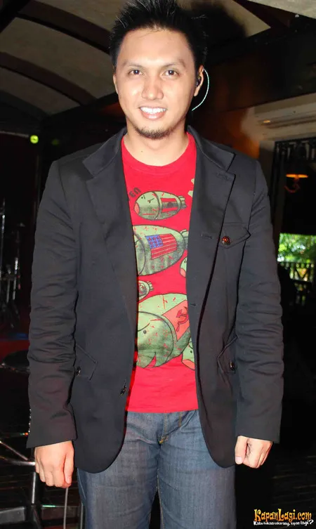 Foto Icha Jikustik