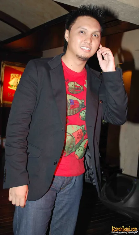 Foto Icha Jikustik