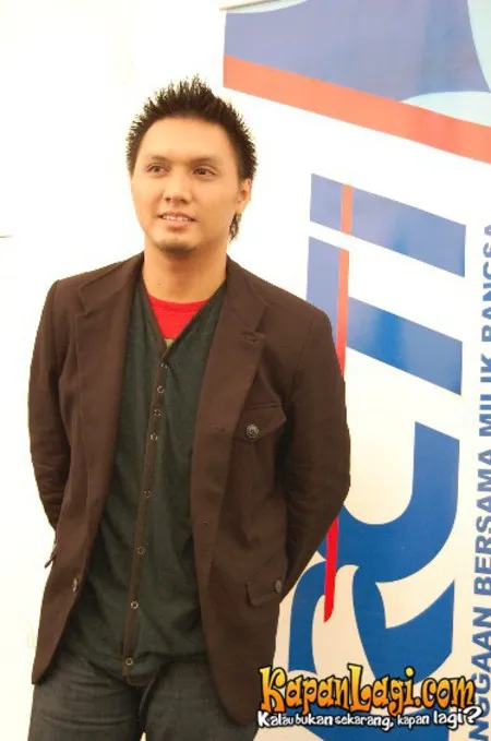 Foto Icha Jikustik