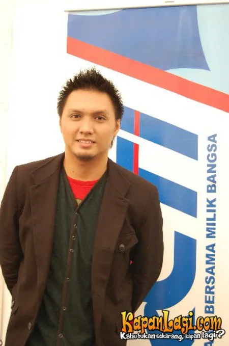 Foto Icha Jikustik