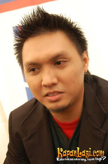 Foto Icha Jikustik