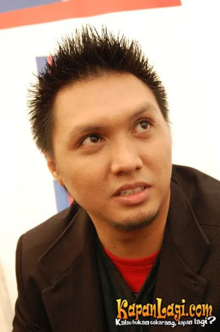 Foto Icha Jikustik