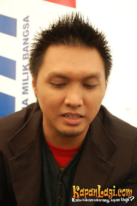 Foto Icha Jikustik