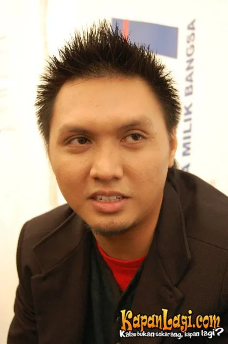 Foto Icha Jikustik