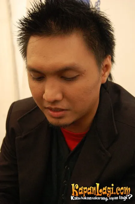 Foto Icha Jikustik