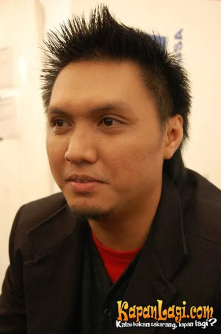 Foto Icha Jikustik