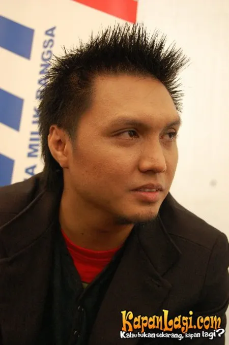 Foto Icha Jikustik