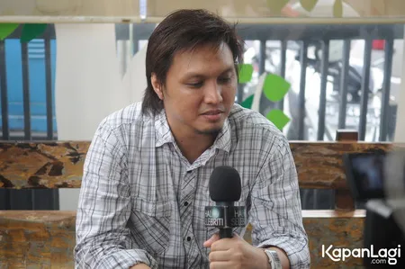 Foto Icha Jikustik