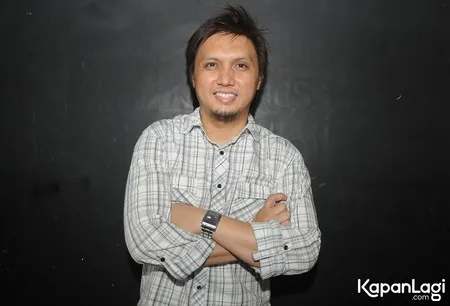 Foto Icha Jikustik