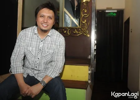 Foto Icha Jikustik