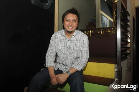 Foto Icha Jikustik