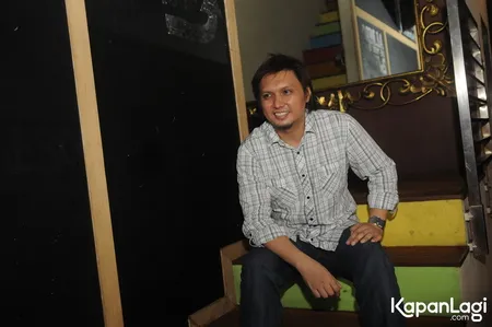 Foto Icha Jikustik