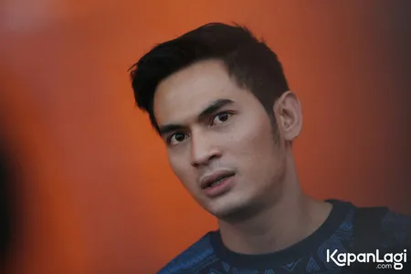 Foto Ichal Muchammad