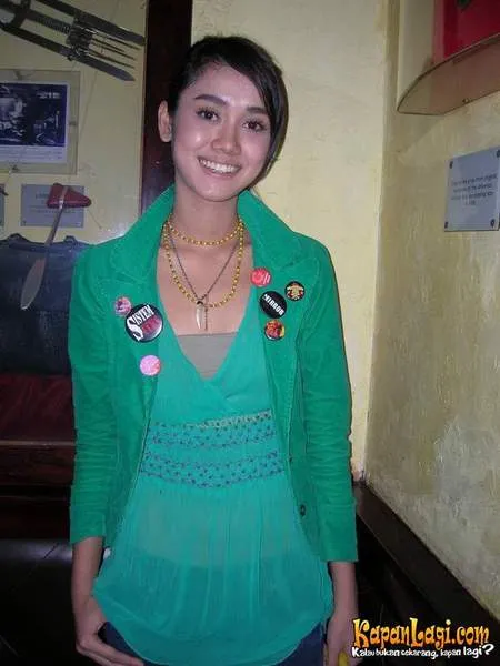 Foto Ichi Nuraini