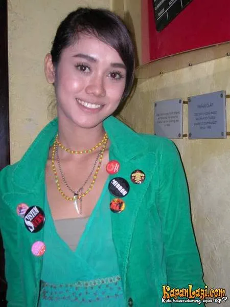 Foto Ichi Nuraini