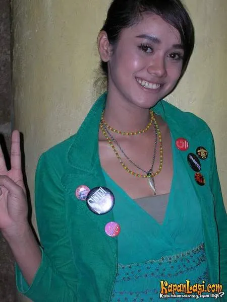 Foto Ichi Nuraini