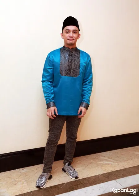 Foto Ichsan Akbar