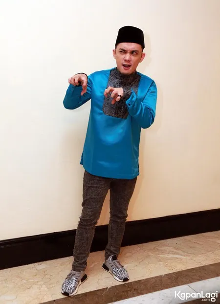 Foto Ichsan Akbar