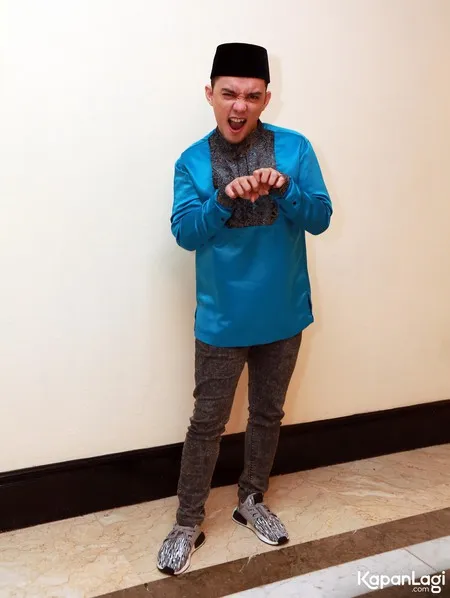 Foto Ichsan Akbar