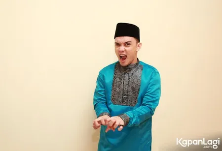 Foto Ichsan Akbar
