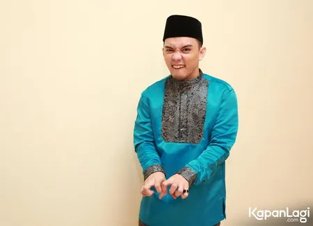 Foto Ichsan Akbar