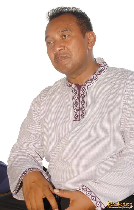 Foto Icuk Sugiarto