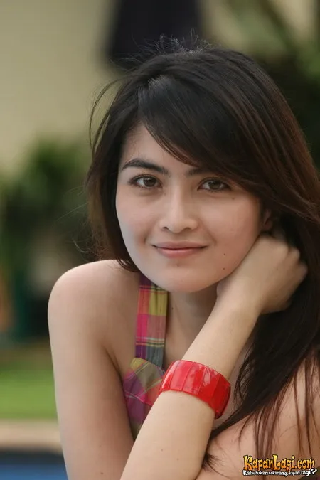 Foto Ida Ayu Kadek Devi