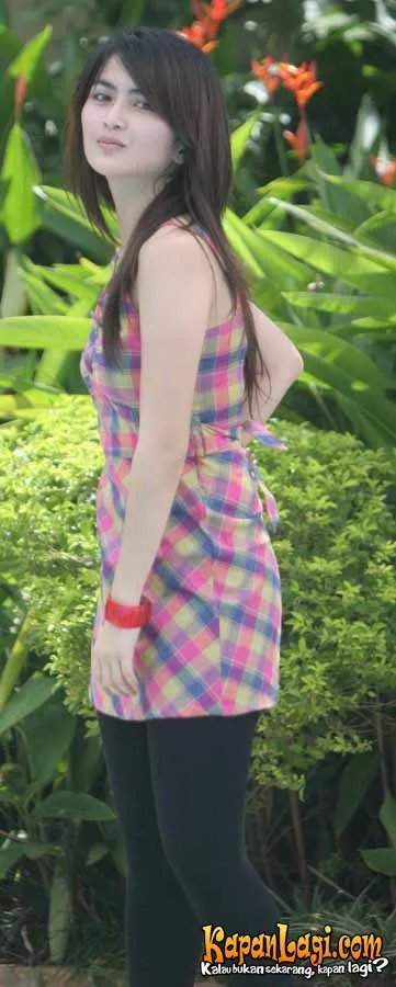 Foto Ida Ayu Kadek Devi