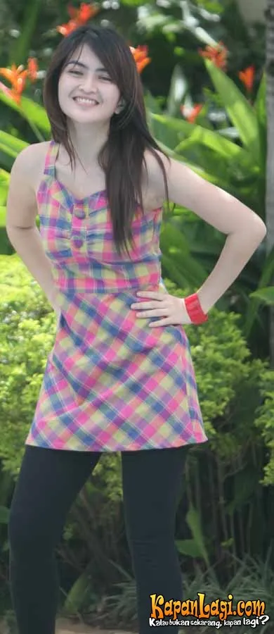 Foto Ida Ayu Kadek Devi