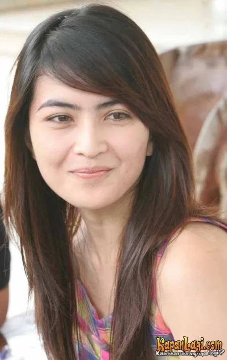 Foto Ida Ayu Kadek Devi