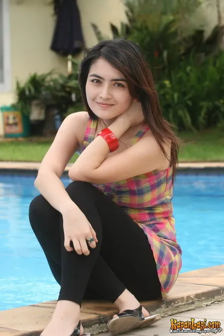 Foto Ida Ayu Kadek Devi