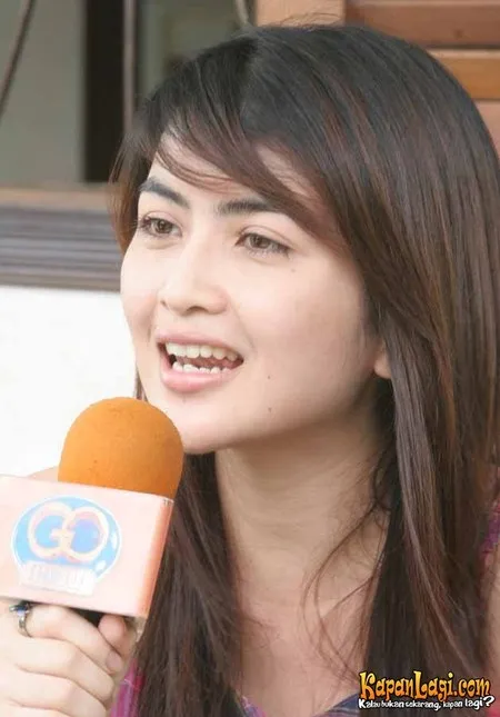 Foto Ida Ayu Kadek Devi