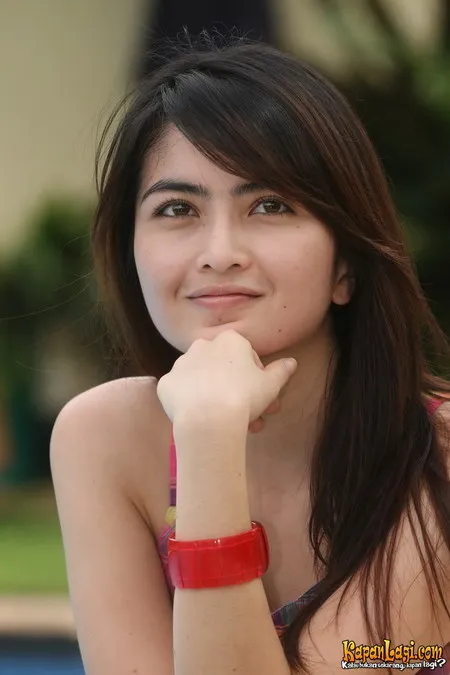 Foto Ida Ayu Kadek Devi