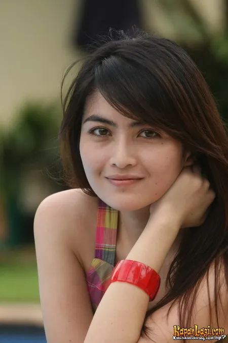 Foto Ida Ayu Kadek Devi