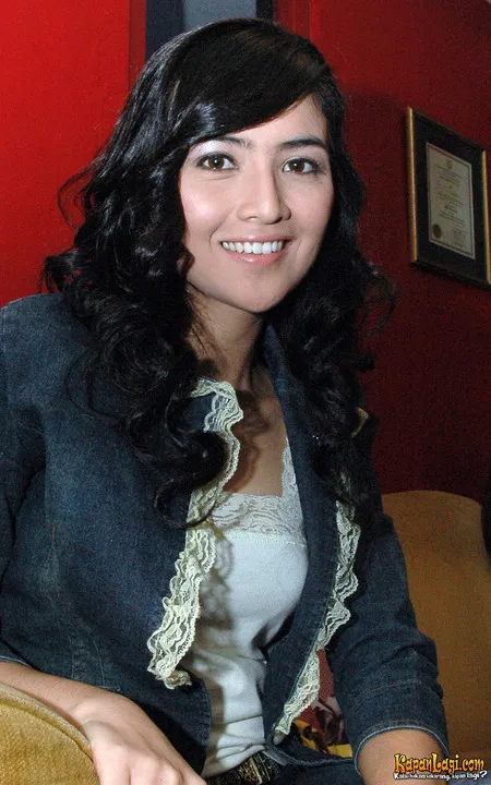 Foto Ida Ayu Kadek Devi