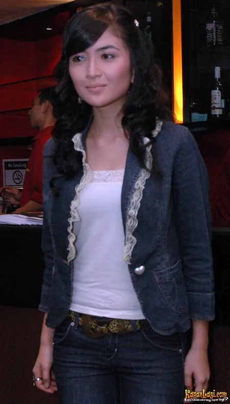 Foto Ida Ayu Kadek Devi