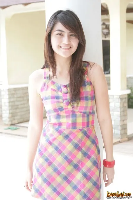 Foto Ida Ayu Kadek Devi