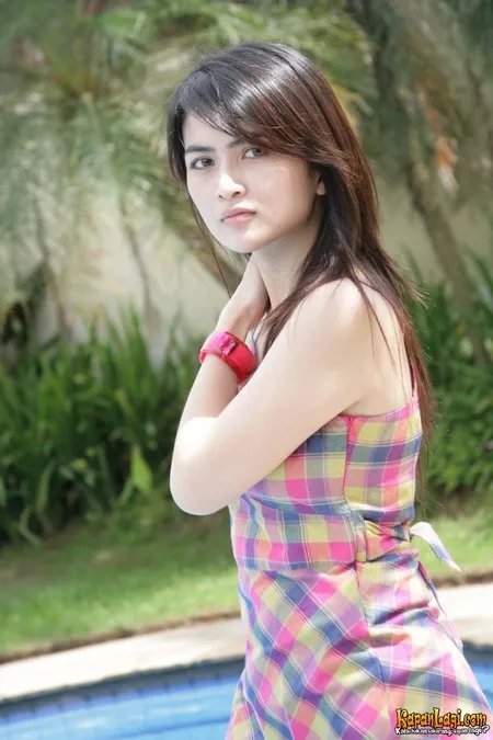 Foto Ida Ayu Kadek Devi