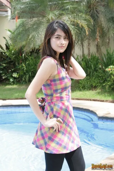 Foto Ida Ayu Kadek Devi