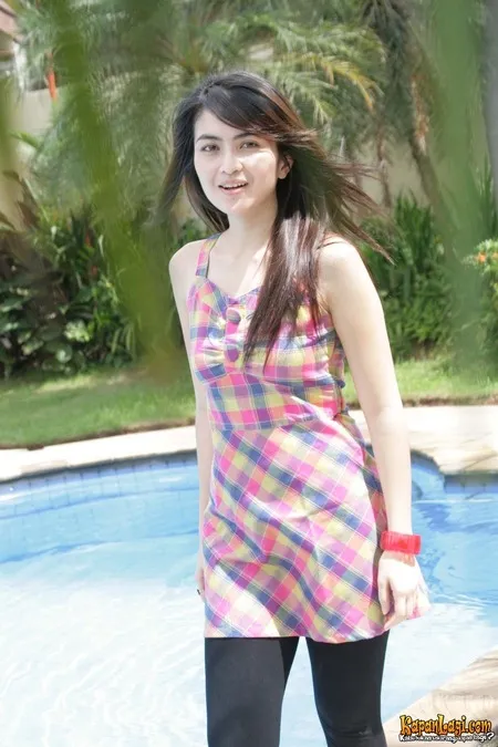 Foto Ida Ayu Kadek Devi